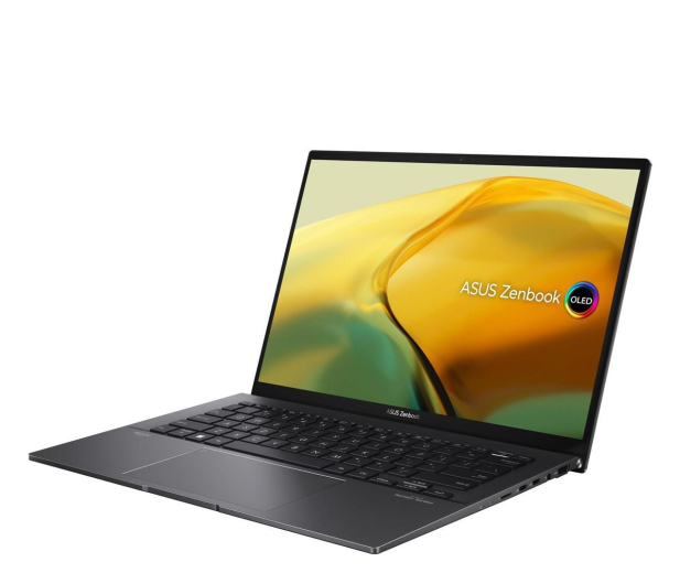ASUS Outlet ZenBook 14 UM3402YA R5-7430U/16GB/512/Win11 OLED - 1554115 - zdjęcie 2
